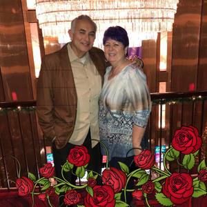 Meet your Posher, Loretta